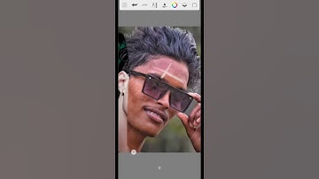 Sanpseed photo Editing Snapseedew trick photo editing ||Hindi tutorial ||photo editing