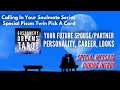 YOUR FUTURE SPOUSE- LOOKS, CAREER, PERSONALITY- Pisces Twin Reading Two Readers! General Reading