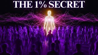 The 1% Rule: Why Most Human Consciousness Is Asleep