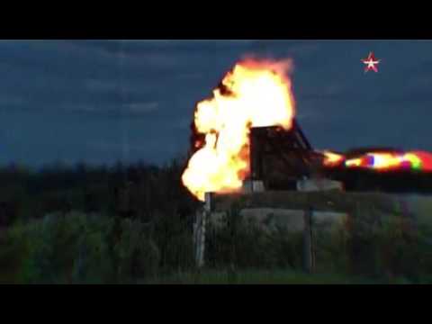 Video: Otokar představuje na Eurosatory 2010 obrněné vozidlo ARMA 6x6