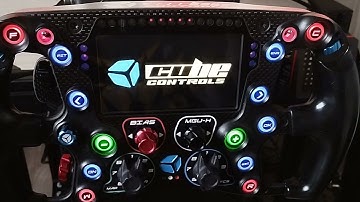 Cube controls csx2