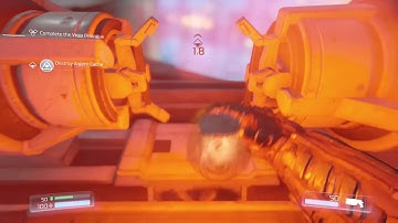 DOOM SnapMap (Community Spotlight: Static Entry) part 1 of 4