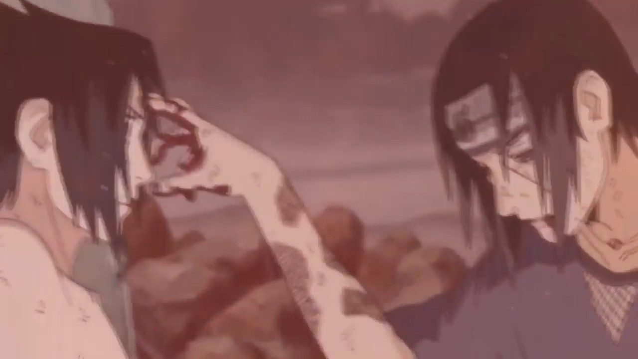 [Amv]  [My Apocalypse]