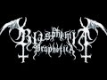 Blasphemia Prophetica - Spell of Destruction (Burzum cover)