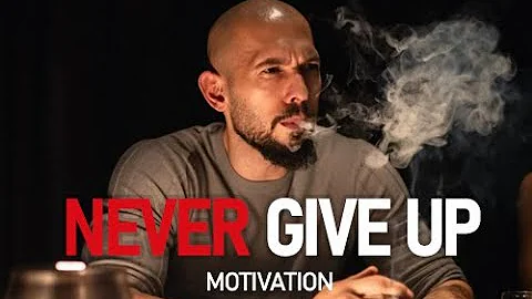 DON'T CRACK UNDER PRESSURE - Andrew Tate Motivation |  Motivational Speech - Steve Harvey, Les Brown