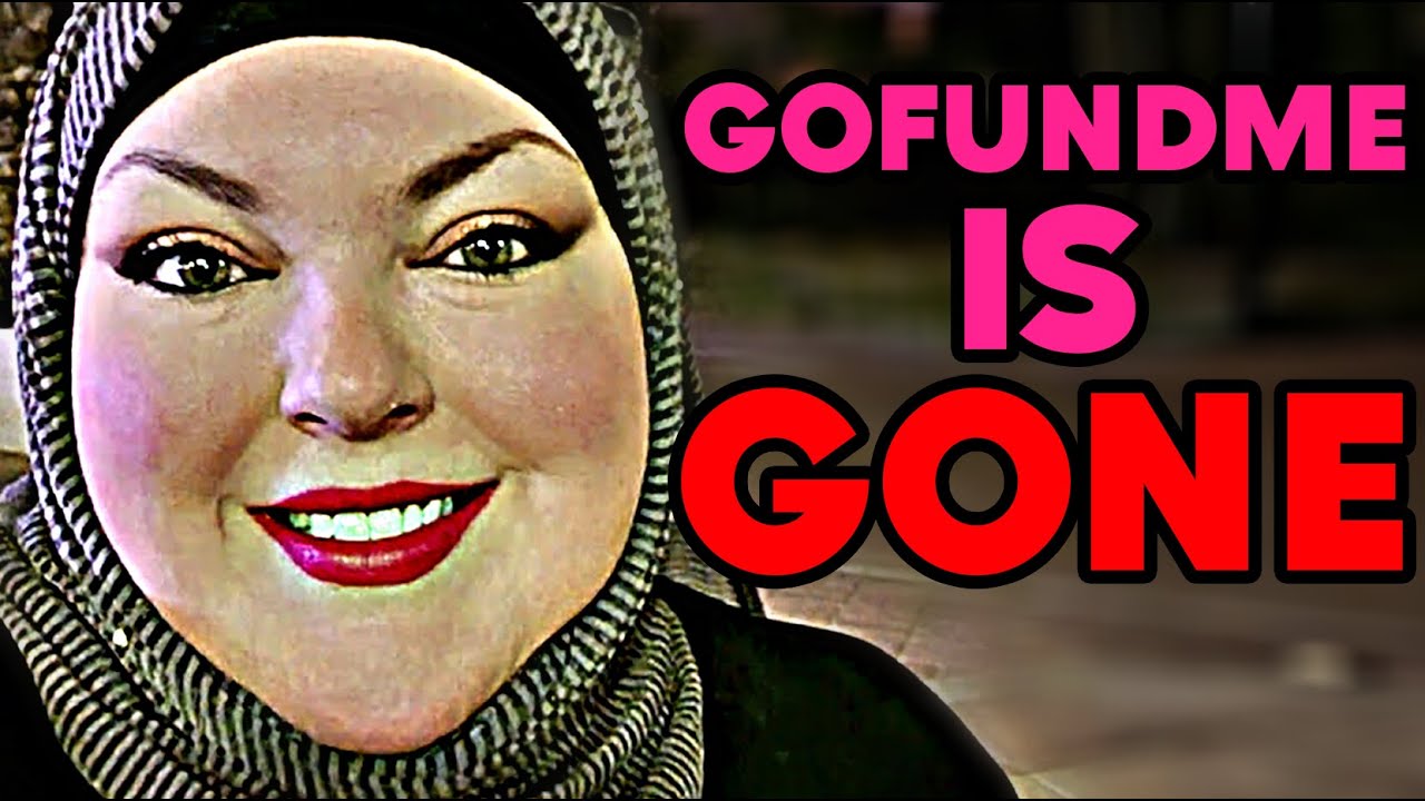 GOFUNDME от Foodie Beauty удаляют, и я злюсь, что люди ей не верят! — реакция в прямом эфире