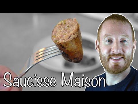 Vidéo: Les Secrets De La Cuisson Des Saucisses à La Maison