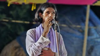 এক লক্ষ টাকার শিল্পী ও এরকম গান গাইতে পারবে না দৃষ্টি প্রতিবন্ধী কণ্ঠশিল্পী শামীম