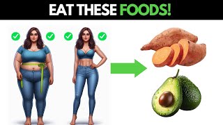 7 Delicious Natural Foods That Can Help You Burn Fat and Boost Metabolism by Healthy Finds 100 views 1 month ago 7 minutes, 35 seconds