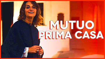 Che reddito bisogna avere per ottenere un mutuo?