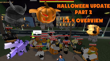 R2DA - Update 1.2.4 Overview