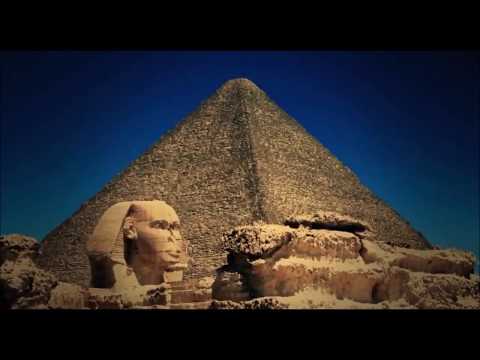 Video: Pharaoh Menkaur's Bad Mood Led To The Creation Of A Pyramid With The Golden Ratio Of The Galaxy - Alternative View