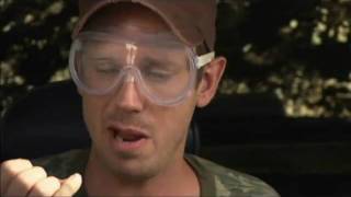 Brandon Gibson - Comedy Reel - PG
