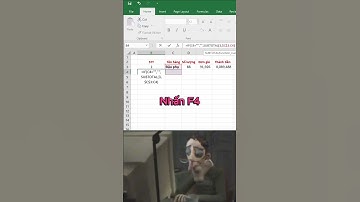 Tự Động Đánh Số Thứ Tự Trong Excel – Nhanh Chuẩn Không Cần Suy Nghĩ