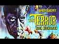 The Terror (1963) Roger Corman- Horror, Thriller Full Length Movie