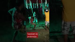 Sayawan sa probinsiya  share 2023 home shortvideo dance dancechallenge