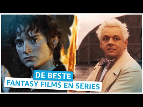 De beste fantasy films en series | Amazon Prime Video NL