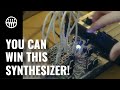 Semimodular synth giveaway  thomann