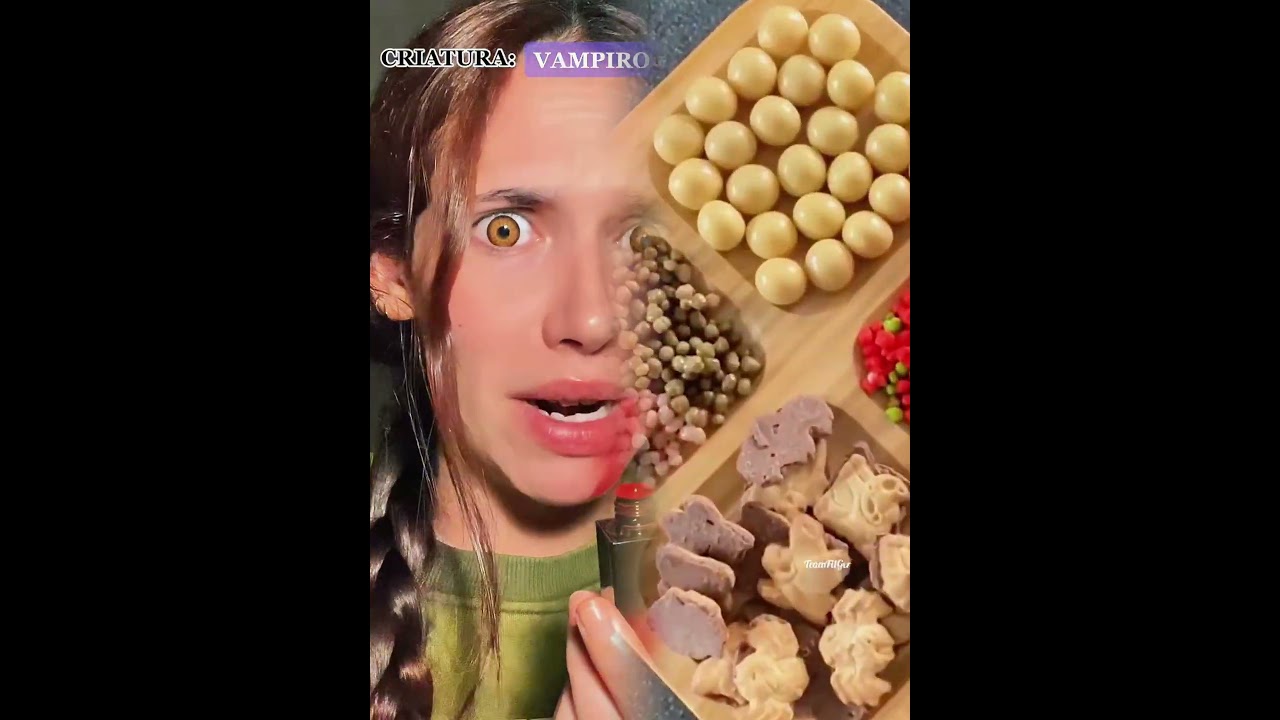 #pov al cumplir 21 años tienes que elegir entre ser hada o vampiro… PT.3 #fyp #storytime #viral