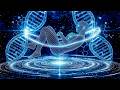 432Hz + 528Hz + 741Hz + 963Hz |The DEEPEST Healing Sleep: Whole Body Regeneration, Relieve Stress #2