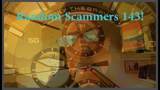 Random Scammers 143! More Phone Scammers who Fail to Fool Peels Potatoman! Random Scammers 143! More Phone Scammers who Fail to Fool Peels Potatoman!