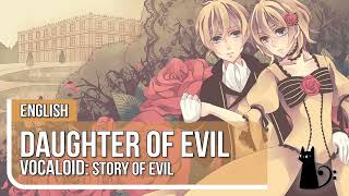 daughter of evil english cover by lizz robinett slowed and Reverb