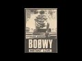 BOOWY / OH MY JULLY(1982)