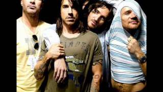 Red Hot Chili Peppers - Under the Bridge [HQ]