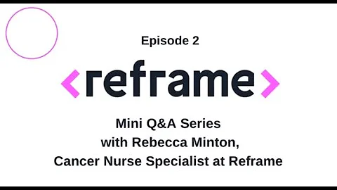 Episode 2 | Mini Q&A Series with Rebecca Minton, C...