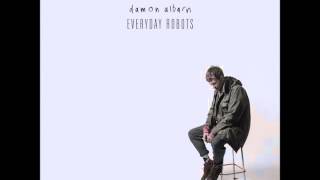 Video thumbnail of "Damon Albarn - Seven High"