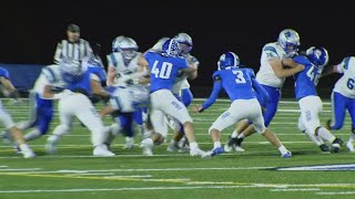 KARE 11 Prep Sports Extra Highlights: Eagan at Woodbury