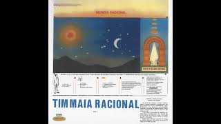 Tim Maia - Bom Senso (Instrumental)