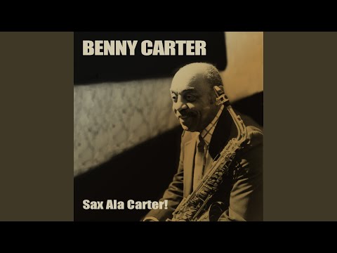 Benny Carter - Moon of Manakoora