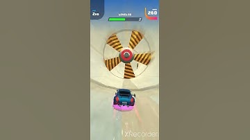 Race Master 3D - Gameplay Walkthrough All Levels 1-8 (Android, iOS)