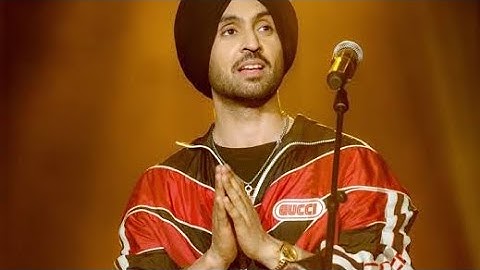 Naina | Crew | Diljit Dosanjh, Ft. Badshah | Tabu, Kareena Kapoor Khan, Kriti Sanon | Raj Ranjodh