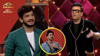 Bigg Boss 17 Promo VIdeo | Munawar or Karan Johar k Beech hua Ghamasan Abhishek k Chalate hua babaal