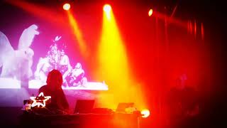 System 7 - Live At Mk11