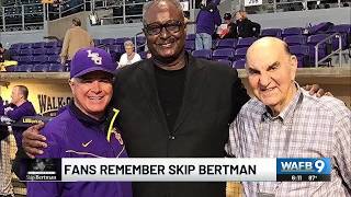 He showed the blueprint Skip Bertman leaves behind a legacy that reshaped college baseball