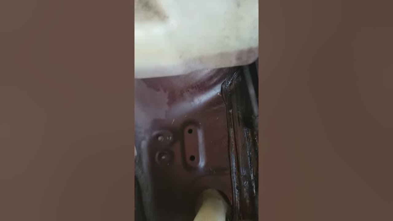 Knocking sound camry 2000 - YouTube