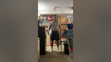 Static postural assessment video 2