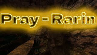 Pray - Rarin Gorilla Tag Montage