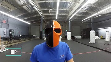 Tip Of The Week: Dodging Arrows