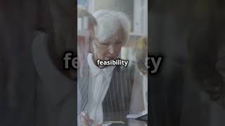 Feasibility Study - Checks if a project is practical and viable