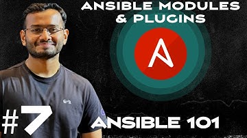 Ansible Modules & Plugins Explained (2025)