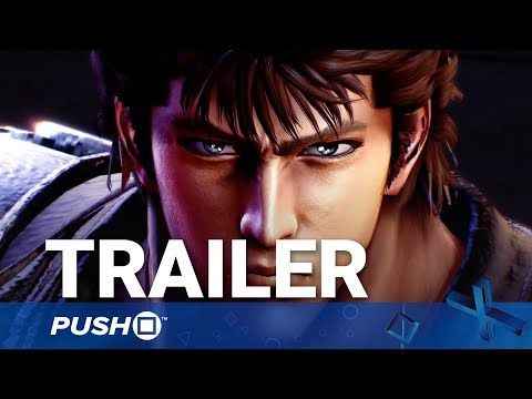 fist-of-the-north-star-(yakuza-studio)-ps4-announcement-trailer-|-playstation-4