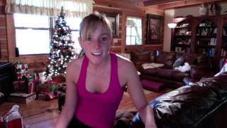 P90X3 - My First Agility Workout and Calories Burned