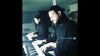ultimo pianoforte piccola stella