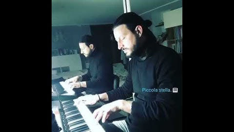 Thumbnail of ultimo pianoforte piccola stella