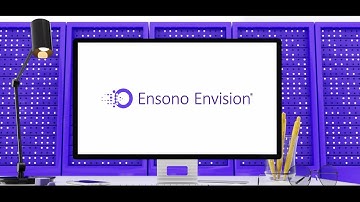 Ensono Envision®