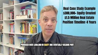VSL Spokesperson: Real Estate